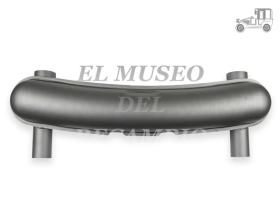 Silenciador deportivo Porsche 911 Recambio