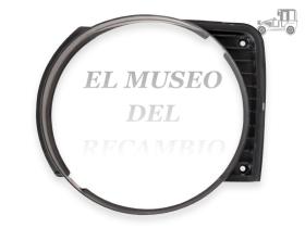 Bisel faro delantero izquierdo Volkswagen Golf y Caddy Recambio