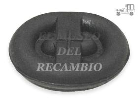 Goma soporte de escape Audi, Mercedes Benz, Seat y VW Recambio