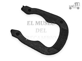 Grapa brida agua Volkswagen Recambio
