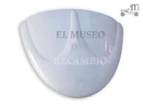 Capo fibra trasero VW Escarabajo -67 Recambio