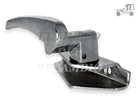 Pestillo cortavientos izquierdo Volkswagen Escarabajo Recambio