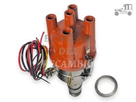 Delco electronico 4RIVIE Porsche 4 CIL inyeccion electronica Recambio