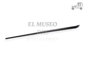 Moldura lateral izquierda pilas a cabrio Volkswagen Recambio