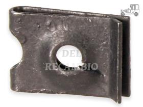 Tuerca rectangular gatillo Volkswagen T2 Bay Recambio