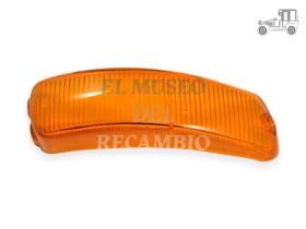 Tulipa piloto delantero Izquierda Type 34 Recambio