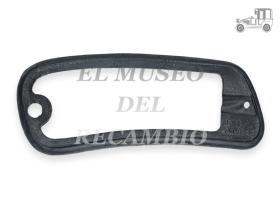 Goma piloto delantero izquierdo Volkswagen Tipo 34 Recambio