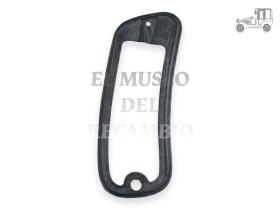 Goma piloto delantero izquierdo T34 Recambio
