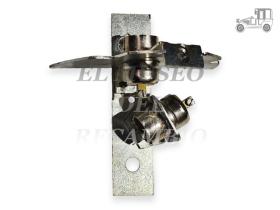 Base reflectante soporte de piloto Volkswagen Escarabajo Recambio