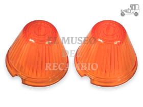 Tulipa delantera ámbar Volkswagen Recambio