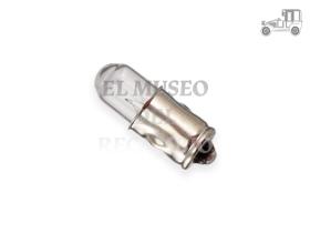 Lámpara 6v 1,2w instrumento Volkswagen Recambio