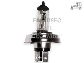 Lámpara 12V H4 Volkswagen Recambio