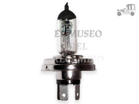 Lámpara 6V H4 Volkswagen Recambio