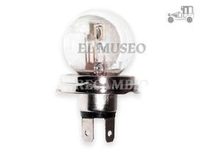 Lámpara 12V Porsche-Volkswagen Recambio