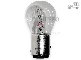 Lámpara 12V 21/5W Volkswagen-Porsche Recambio