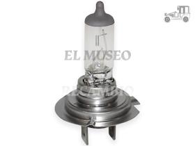 Lámpara 12v 55w H7  Volkswagen Recambio
