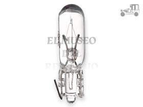 Lámpara incandescente 12V Porsche-Volkswagen Recambio