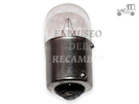 Lámpara trasera 12V  Porsche-Volkswagen Recambio