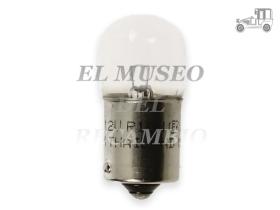 Bombilla trasera 12V 10W Volkswagen Recambio
