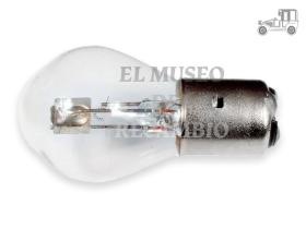 Bombilla faro delantero 6V 35/35W Bosch Recambio