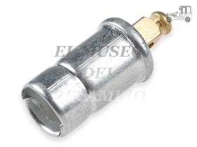 Portalámparas pantalla de instrumentos Porsche 356 Recambio