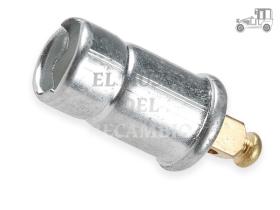 Casquillo instrumento con tornillo Porsche Recambio