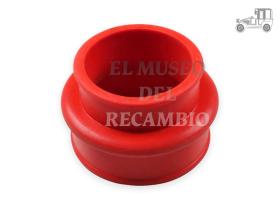 Manguito colector admisión silicona 1.6L Volkswagen, Porsche Recambio