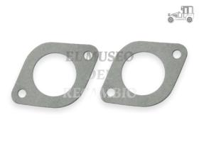 Kit juntas base carburador Weber 34 ICT Volkswagen Recambio