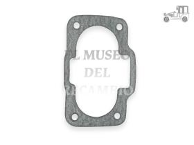 Kit 2 juntas filtro aire Weber DCNF Recambio