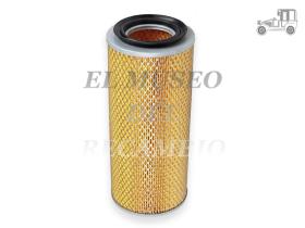 Filtro de aire Nissan y Volkswagen Recambio