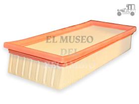Filtro de aire Volkswagen Golf, Jetta y Transporter T3 Recambio