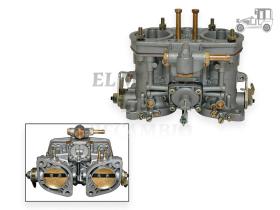 Carburador Empi 44 IDF 43-1012 Classic Volkswagen, Porsche Recambio