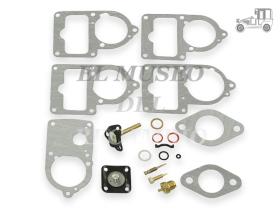 Kit reparación carburador Solex 28/30/34 pict Volkswagen Recambio