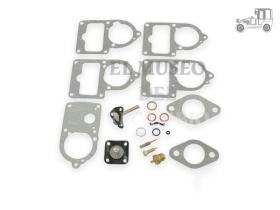 Carburador Weber 40 HPMX EMPI Volkswagen Recambio