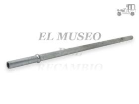 Tubo cable acelerador cubierta del ventilador Volkswagen Recambio