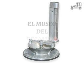 Sincronizador para carburador doble Porsche y Volkswagen Recambio