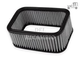 Elemento filtrante rectangular 2.5" Volkswagen Recambio