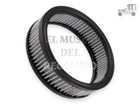 Elemento filtrante oval 7X4 1/2X1 3/4 BU1CAR126 Volkswagen Recambio