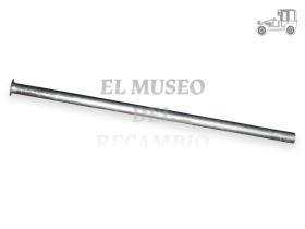 Tubo funda de cable acelerador Volkswagen Recambio