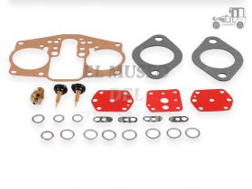 Juego juntas carburador Solex 40PII-4 Porsche Recambio