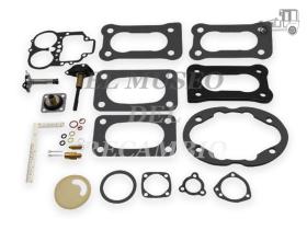 Kit reparación carburador Weber Recambio