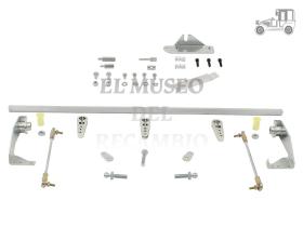 Kit varrillas 2-carburador ICT O  34 EPC Volkswagen Recambio