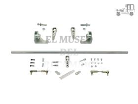 Kit varillas 2-carburador ICT o 34 EPC Volkswagen, Porsche Recambio