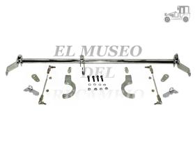 Kit varillas 2 carburador IDA Off road con fil Volkswagen Recambio