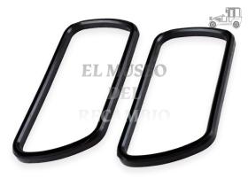 Junta tapa balancines tornillo par goma Empi Volkswagen Recambio