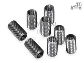Kit 8 casquillos reparación bloque motor Volkswagen Recambio