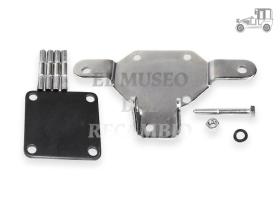 Kit adaptador motor T1 T2 T3 Con/tapa bomba aceite Recambio