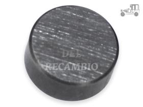 Kit 8 tapas proteccion valvulas endurecidas Recambio