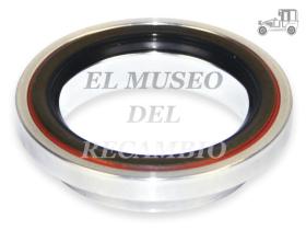 Retén polea cigüeñal Volkswagen Recambio