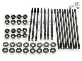 Kit esparragos carter Chromoly Volkswagen Recambio